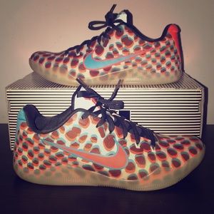 COPY - Kobe XI EM Low ‘3D’